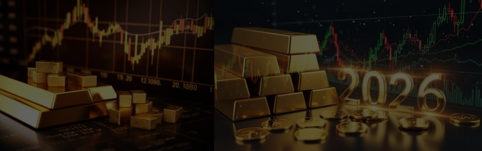gold trading